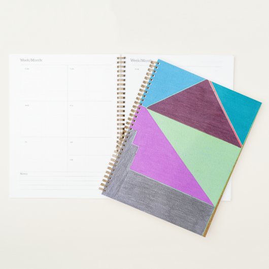 Home Trek (Devant avec enveloppe)