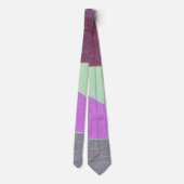 Home Trek Stropdas (Achterkant)