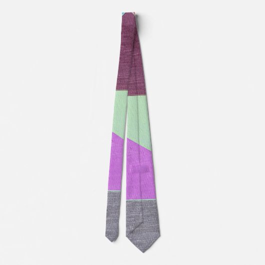 Home Trek Stropdas (Achterkant)