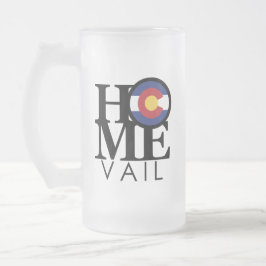 HOME Vail Colorado Matglas Bierpul