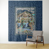 Home Wandkleed (In situ)