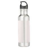 Home. Waterfles (Achterkant)