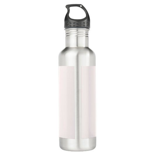 Home. Waterfles (Achterkant)