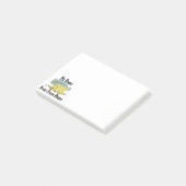 Home weg van Home Post-it notities Post-it® Notes (Schuin)