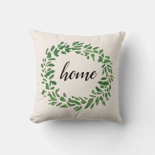 Home Welkomstwoord Sierkussen