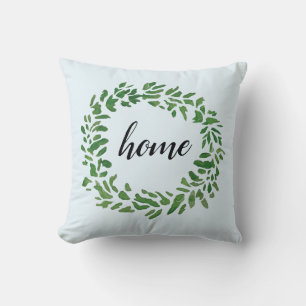 Home Welkomstwoord Sierkussen