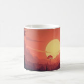 Home Wonen Keuken & Eten Drinkware Mok (Center)