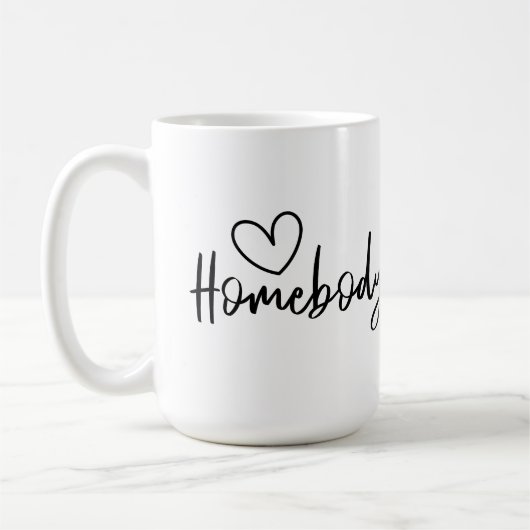 Homebody Mokken (Links)