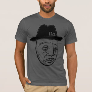 Homeboy met Pet T-shirt