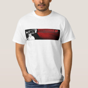 Homeboy T T-shirt
