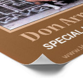 Homeboy's Soul Poster (Hoek)