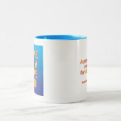 Homebrew Game Mug (Centre)