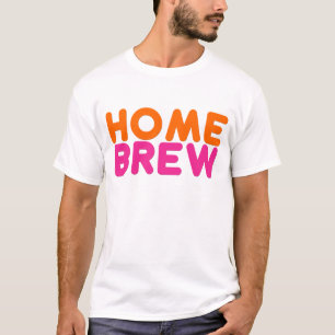 HOMEBREW T-shirt
