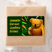 Homebrouwende voorraad bierbrouwerende labels aanp (Insitu)