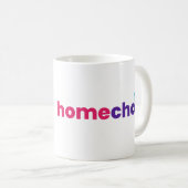 Homechoir Earworm Ben Mok (Voorkant rechts)