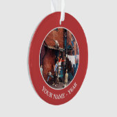 Homecoming G.I. (devant)