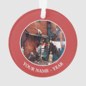 Homecoming G.I. (dos)