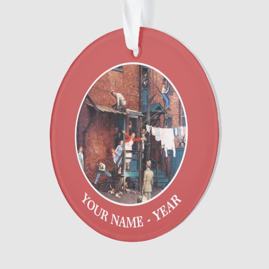 Homecoming G.I. (devant)