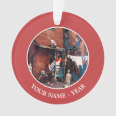 Homecoming G.I. (devant)