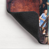 Homecoming G.I. Muismat (Hoek)