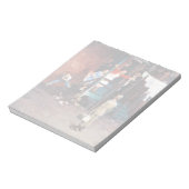 Homecoming G.I. Notitieblok (Gedraaid)