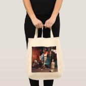 Homecoming G.I. Tote Bag (Voorkant (product))
