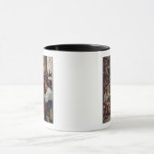 Homecoming Marine Mok (Midden)