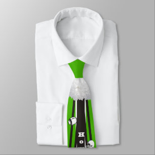 Homecoming moeder stropdas