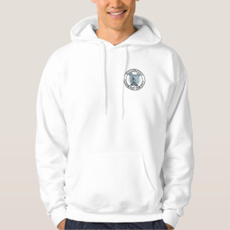 Homeland Security Hoodie