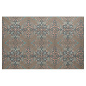 Homely cottage pattern stof (Fat Quarter)