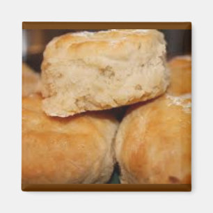 Homemade Biscuits Magneet