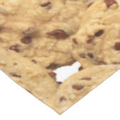 Homemade Chocolate Chip Cookies Tafelkleed (Gekanteld)