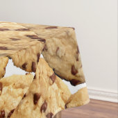 Homemade Chocolate Chip Cookies Tafelkleed (Voorbeeld)