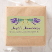 Homemade Potpourri Label (Insitu)