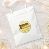 Homemade Puerto Ricaanse pasteles uit de keuken va Bedankzakje (Geknipt)