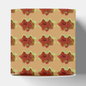 Homemade Salsa Bedankdoosjes (Bovenkant)