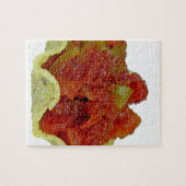 Homemade Salsa Legpuzzel (Horizontaal)