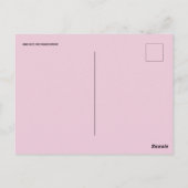 HOMEMAKER RETRO ROSIE DE BRIEFKAARTEN VAN DE RIVET (Achterkant)