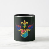 Homenetmen Mug (Centre)