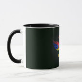 Homenetmen Mug (Gauche)