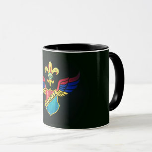 Homenetmen Mug