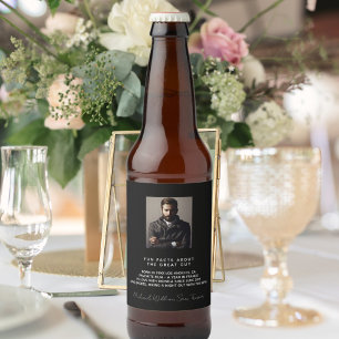 Homepage foto's leuke feiten bio zwarte jongens ma bier etiket