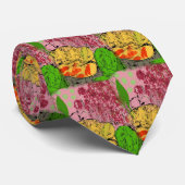 Homepage naar Matisse Gold Fish Stropdas (Opgerold)