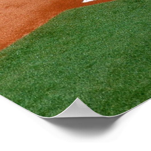 HOMEPLATE POSTER (Hoek)