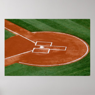 HOMEPLATE POSTER