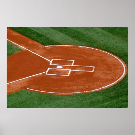 HOMEPLATE POSTER (Voorkant)