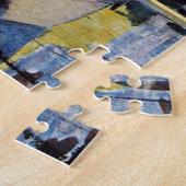 Homer - Adirondack gids Legpuzzel (Zijkant)