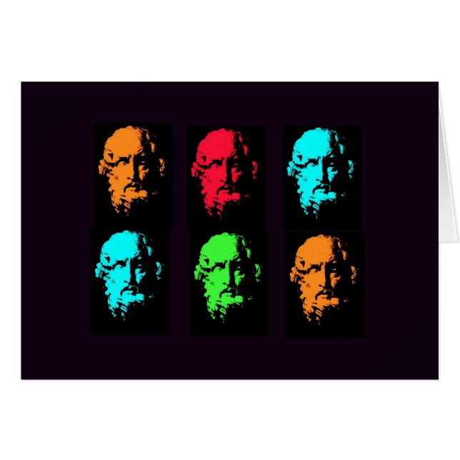 Homer Collage (Voorkant Horizontaal)