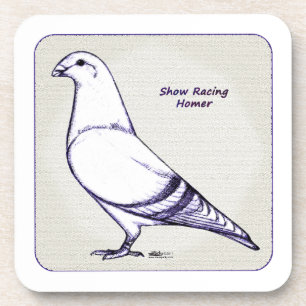 Homer Design Bier Onderzetter