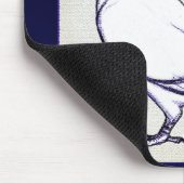 Homer Design Muismat (Hoek)